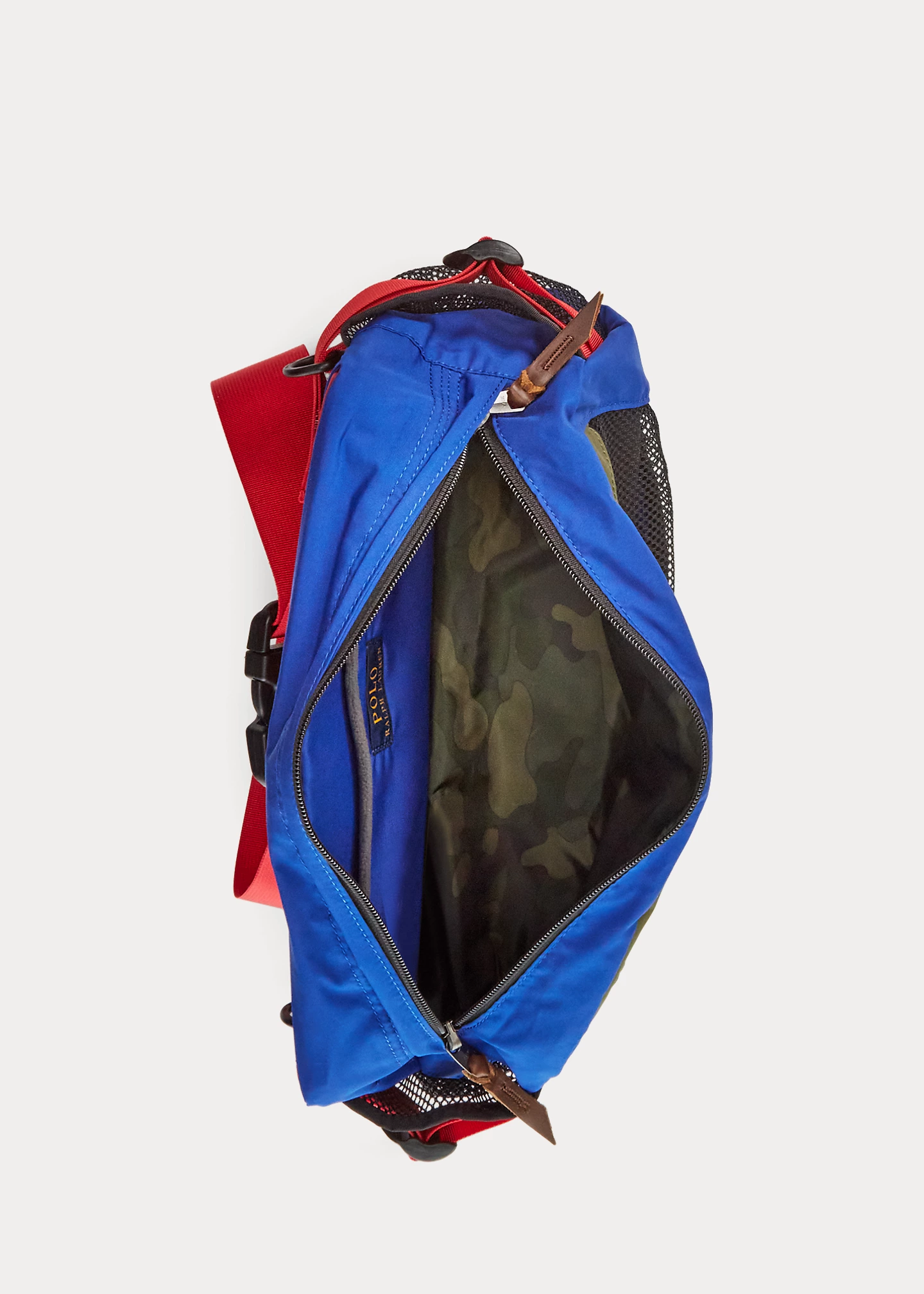 stylish handbagsLightweight Mountain Crossbody Bag-,$8.69-1