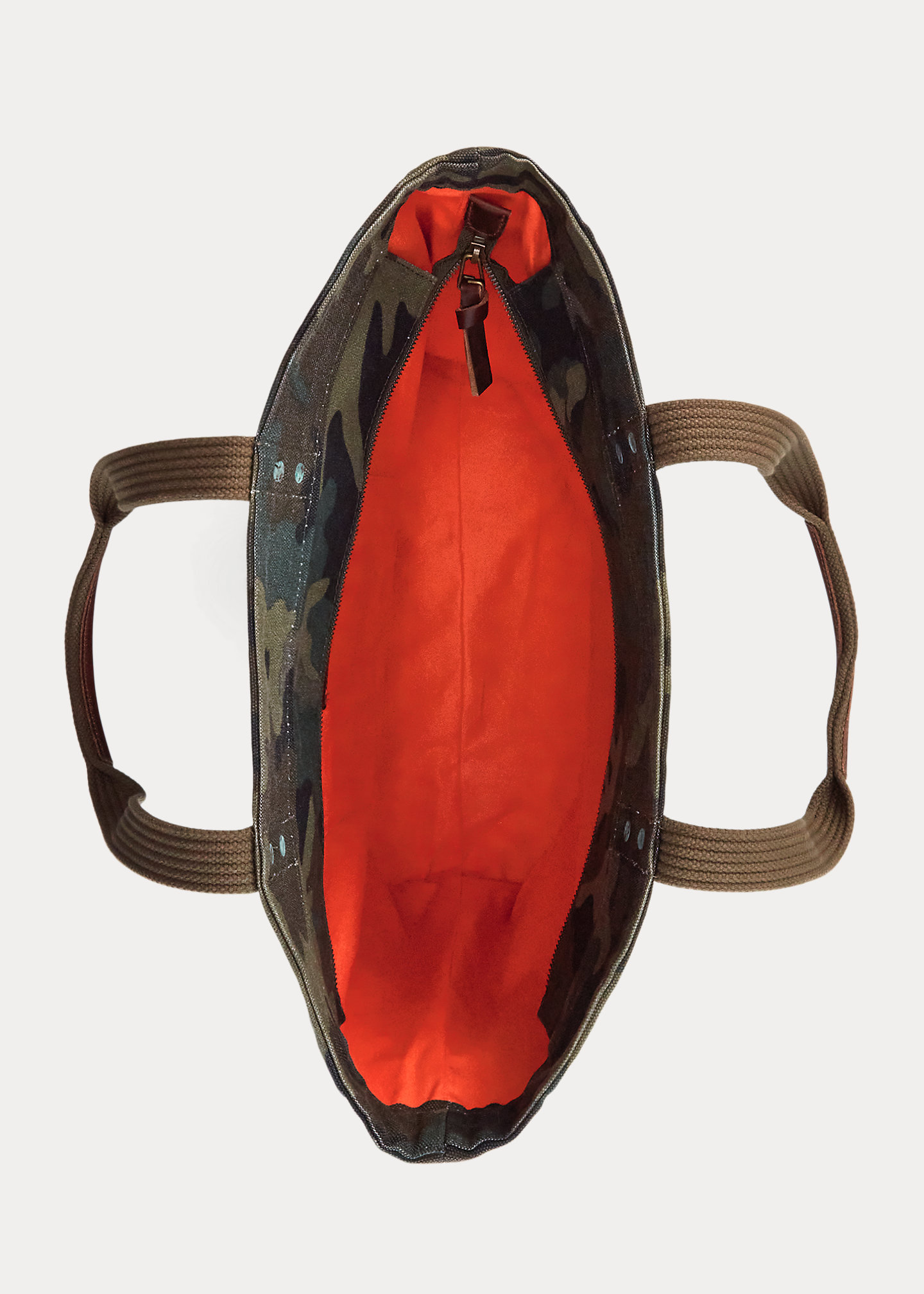 stylish handbagsCanvas Camo Tote-,$18.69-2