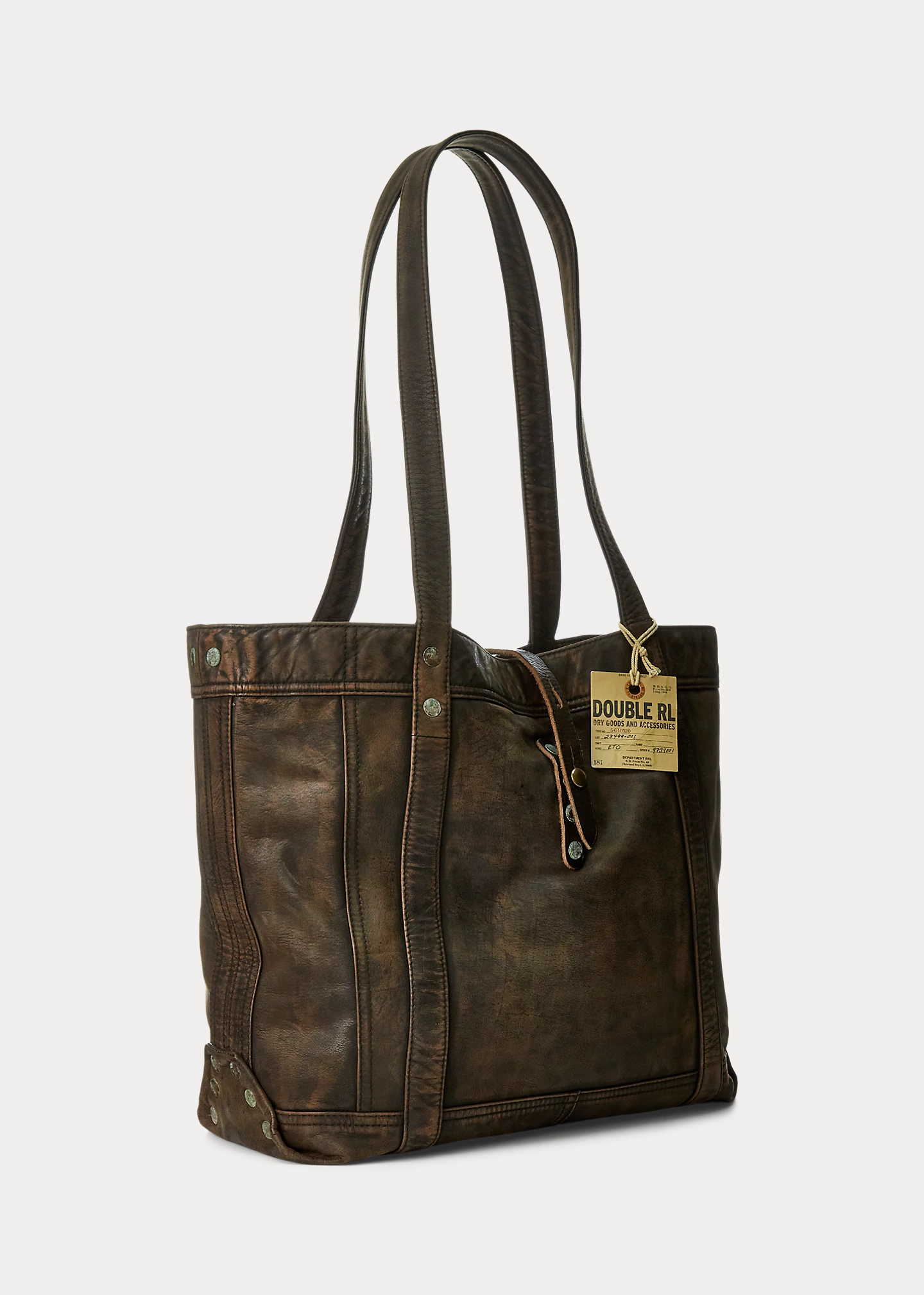 stylish handbagsLeather Tote-,$88.39-0