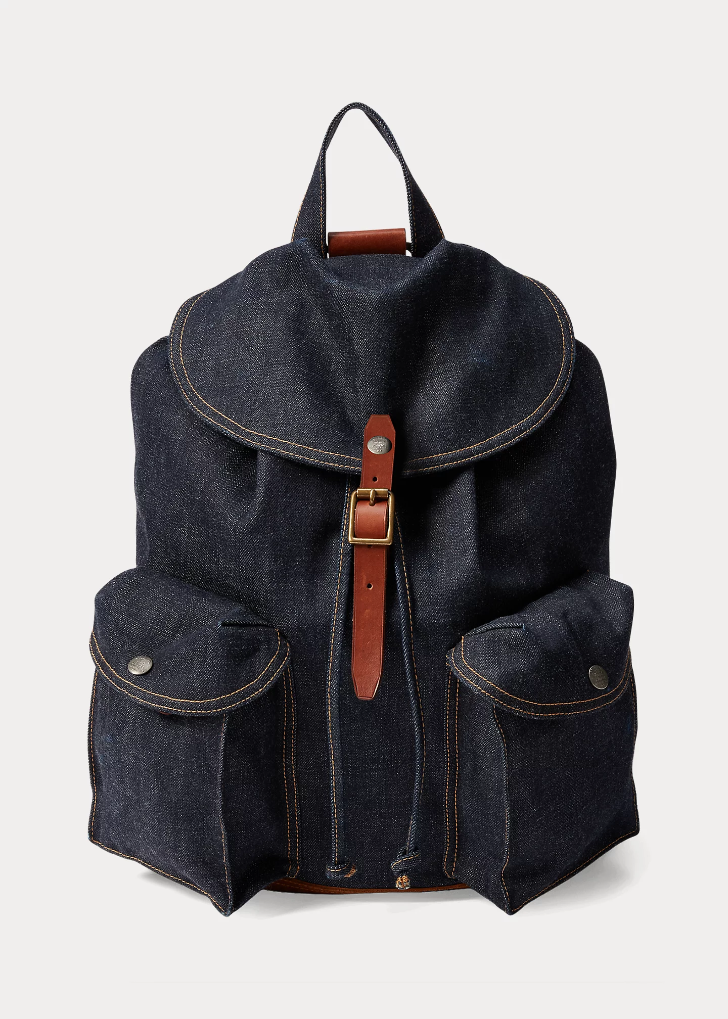 stylish handbagsDenim Rucksack-,$48.39