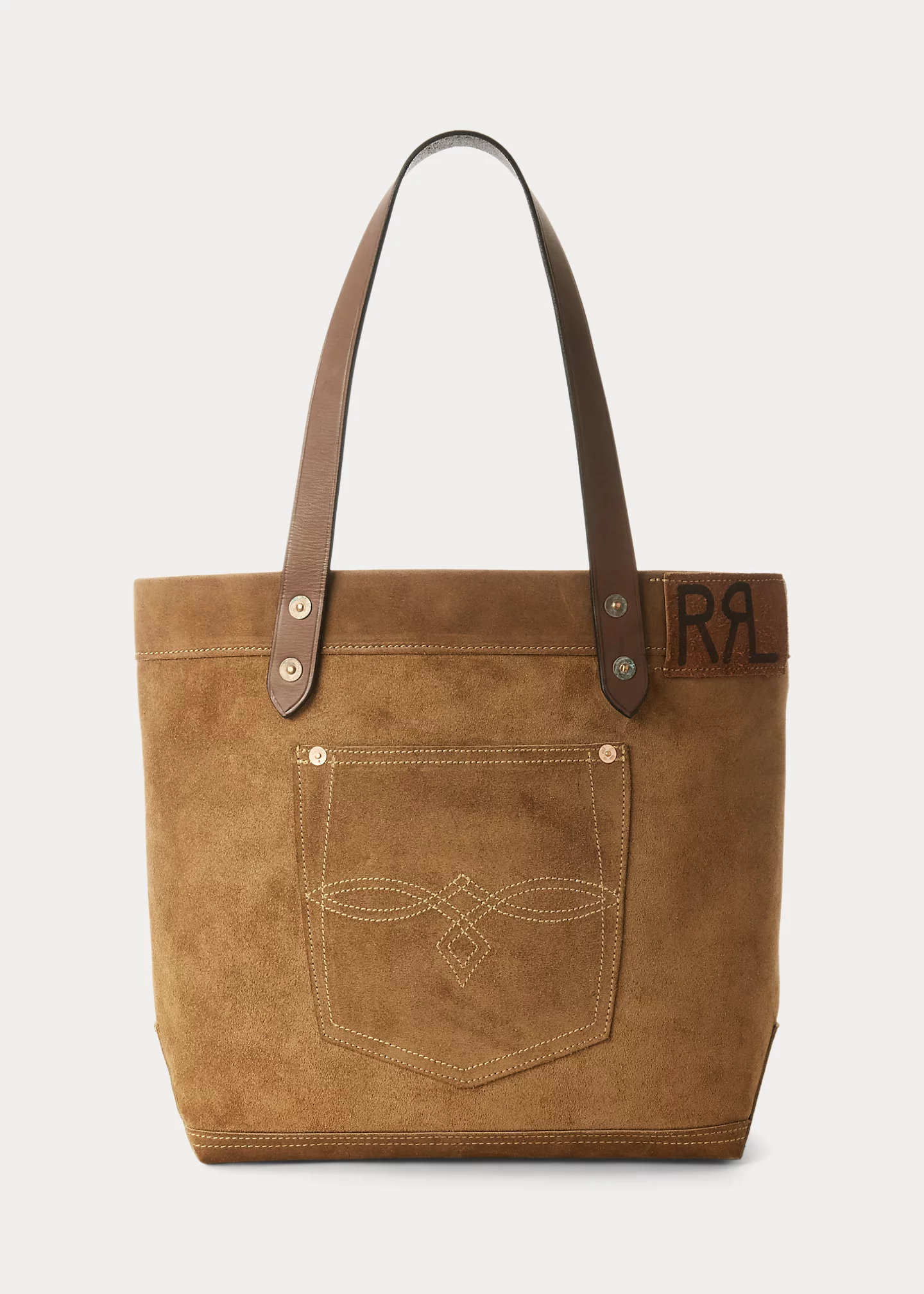 stylish handbagsRoughout Suede Tote-,$98.39