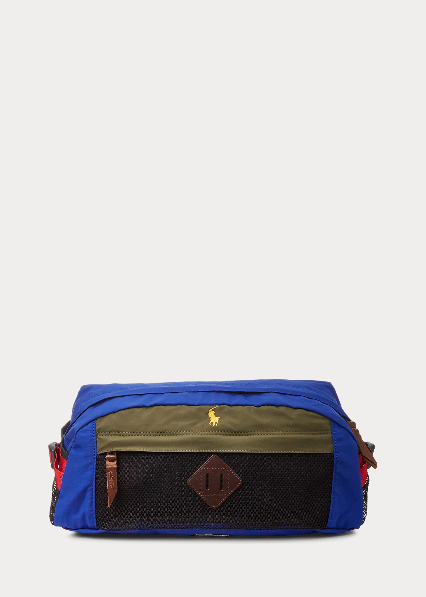 stylish handbagsLightweight Mountain Crossbody Bag-,$8.69