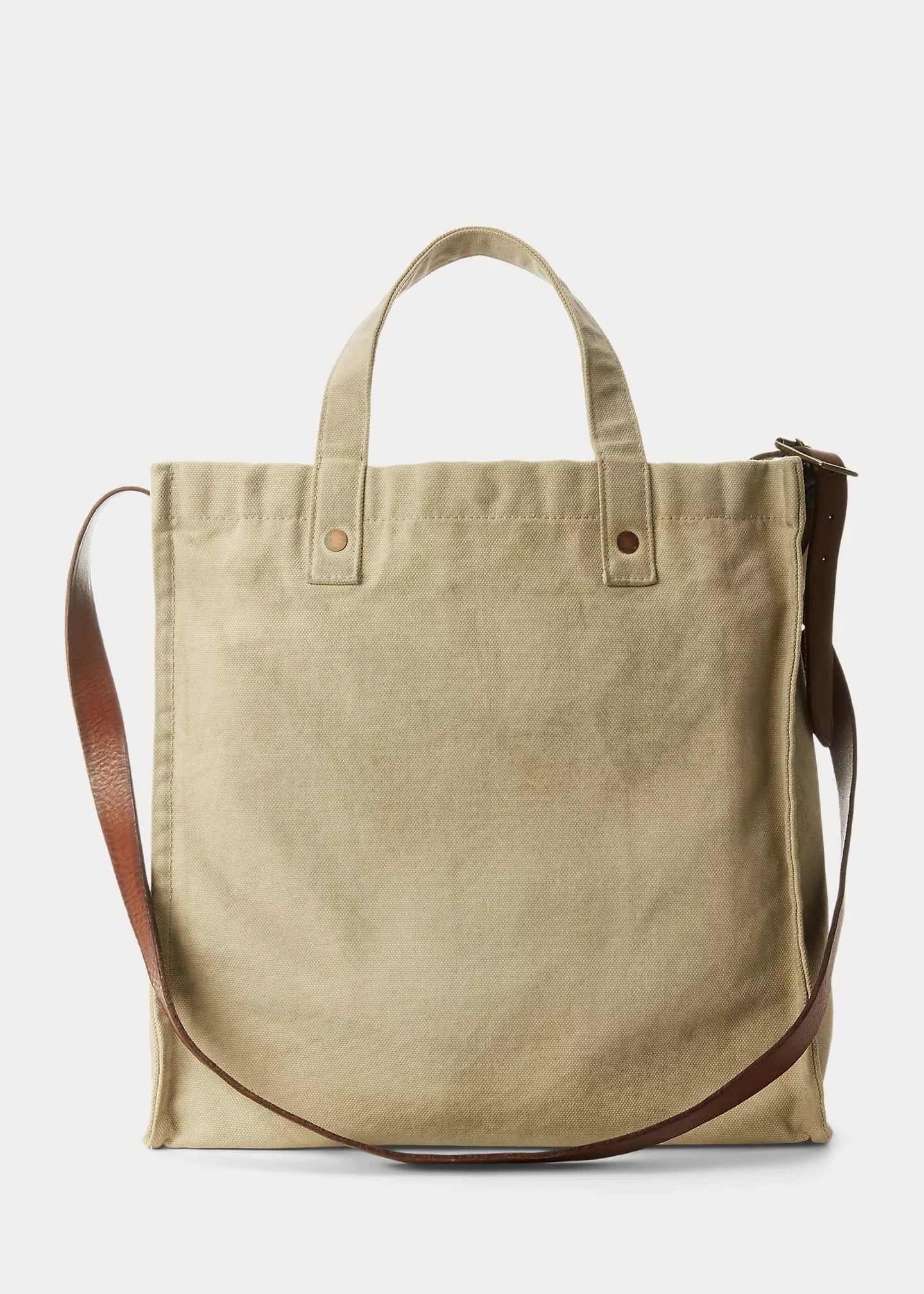 stylish handbagsLogo Canvas Carpenter Tote-,$28.39-1