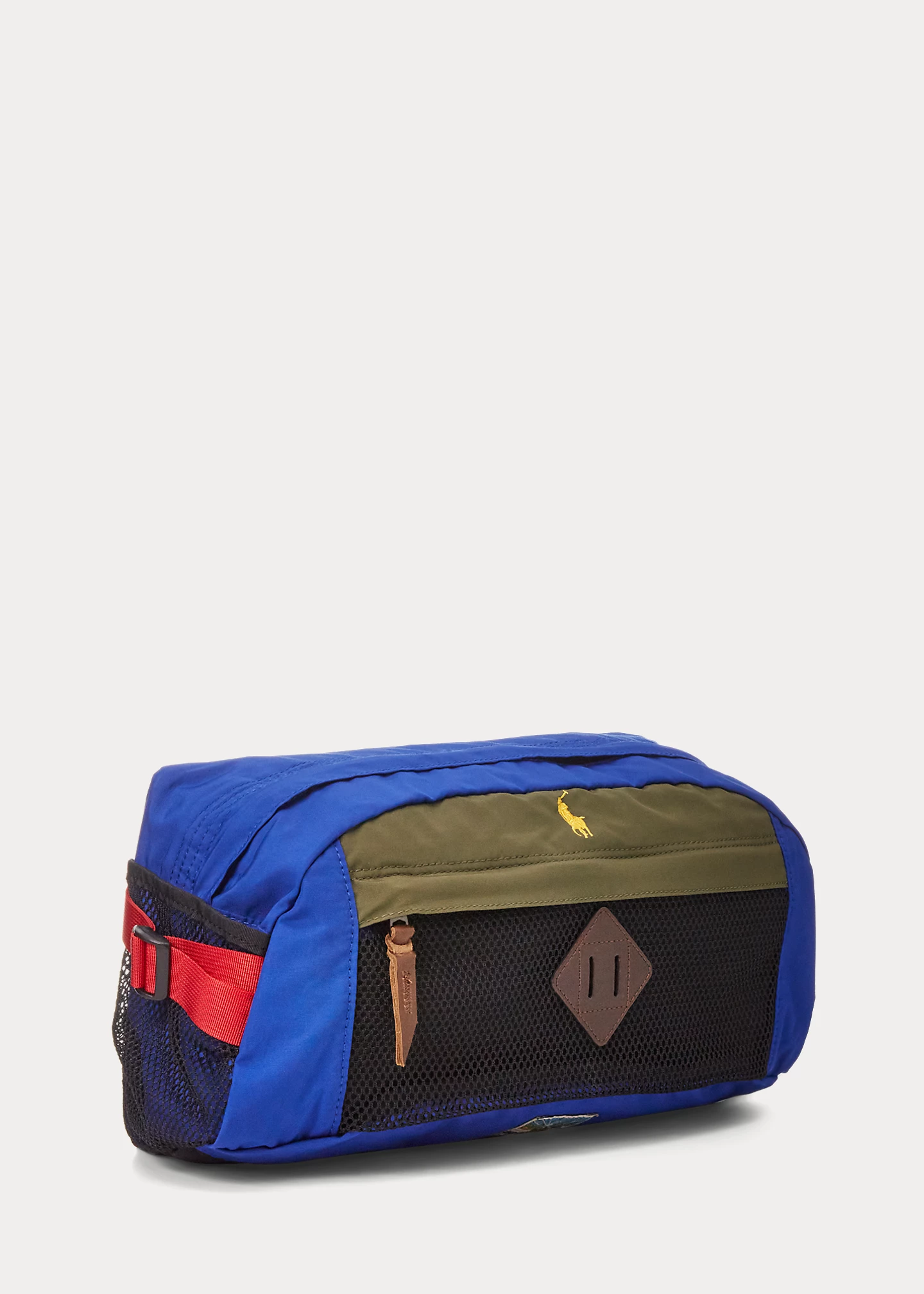 stylish handbagsLightweight Mountain Crossbody Bag-,$8.69-0