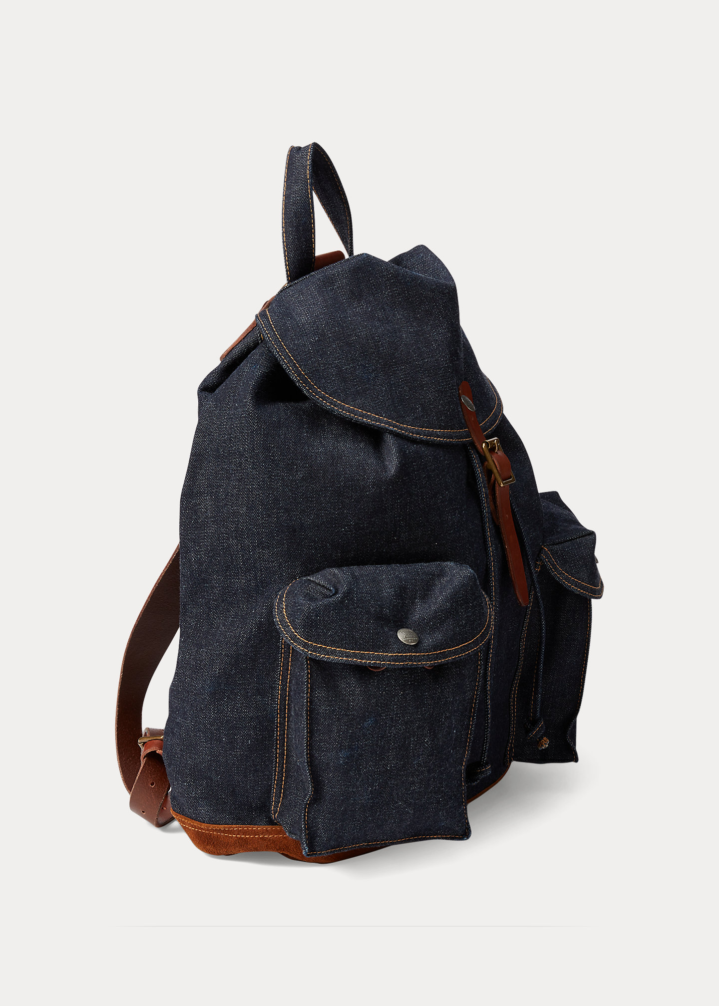 stylish handbagsDenim Rucksack-,$48.39-0