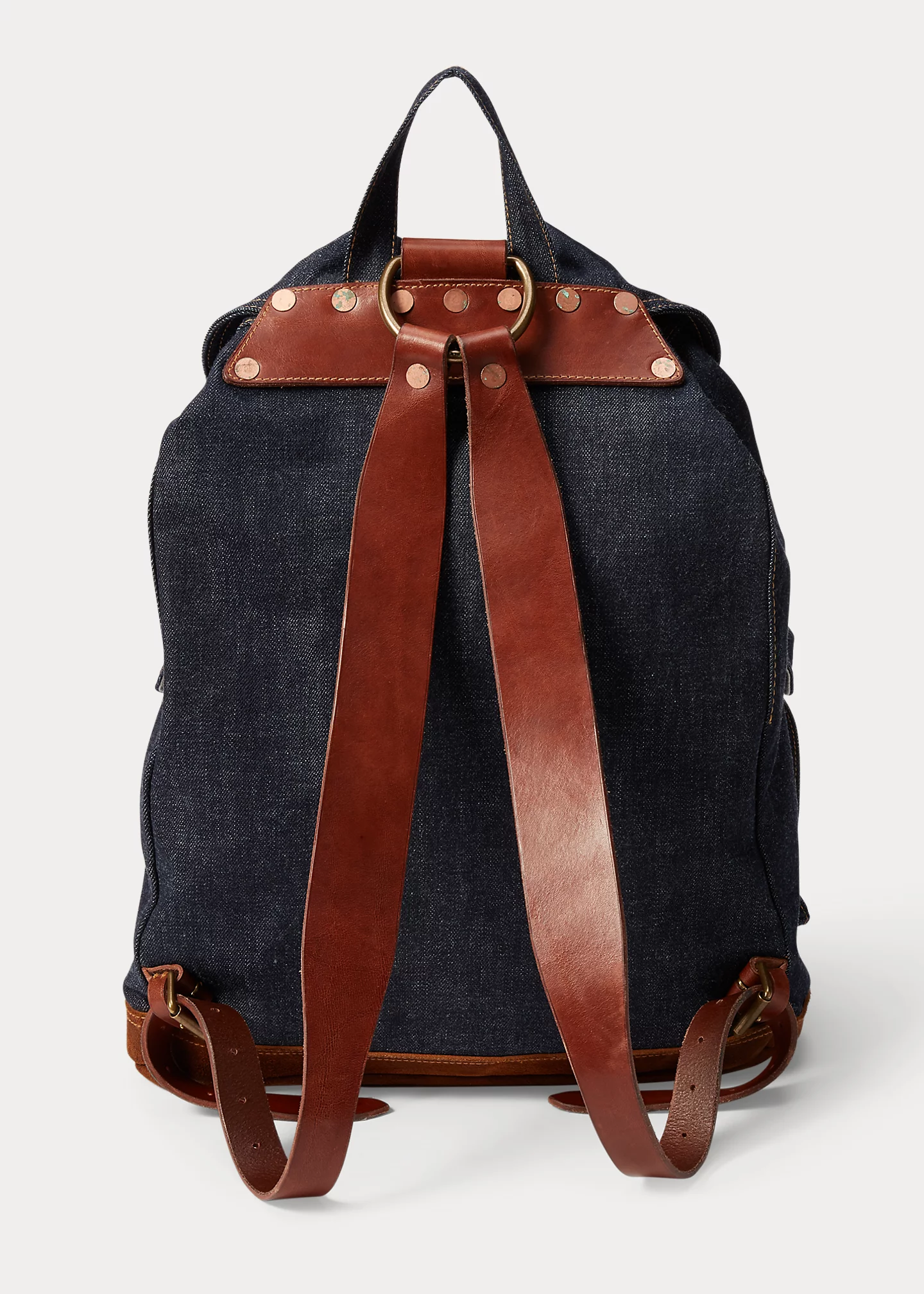 stylish handbagsDenim Rucksack-,$48.39-1