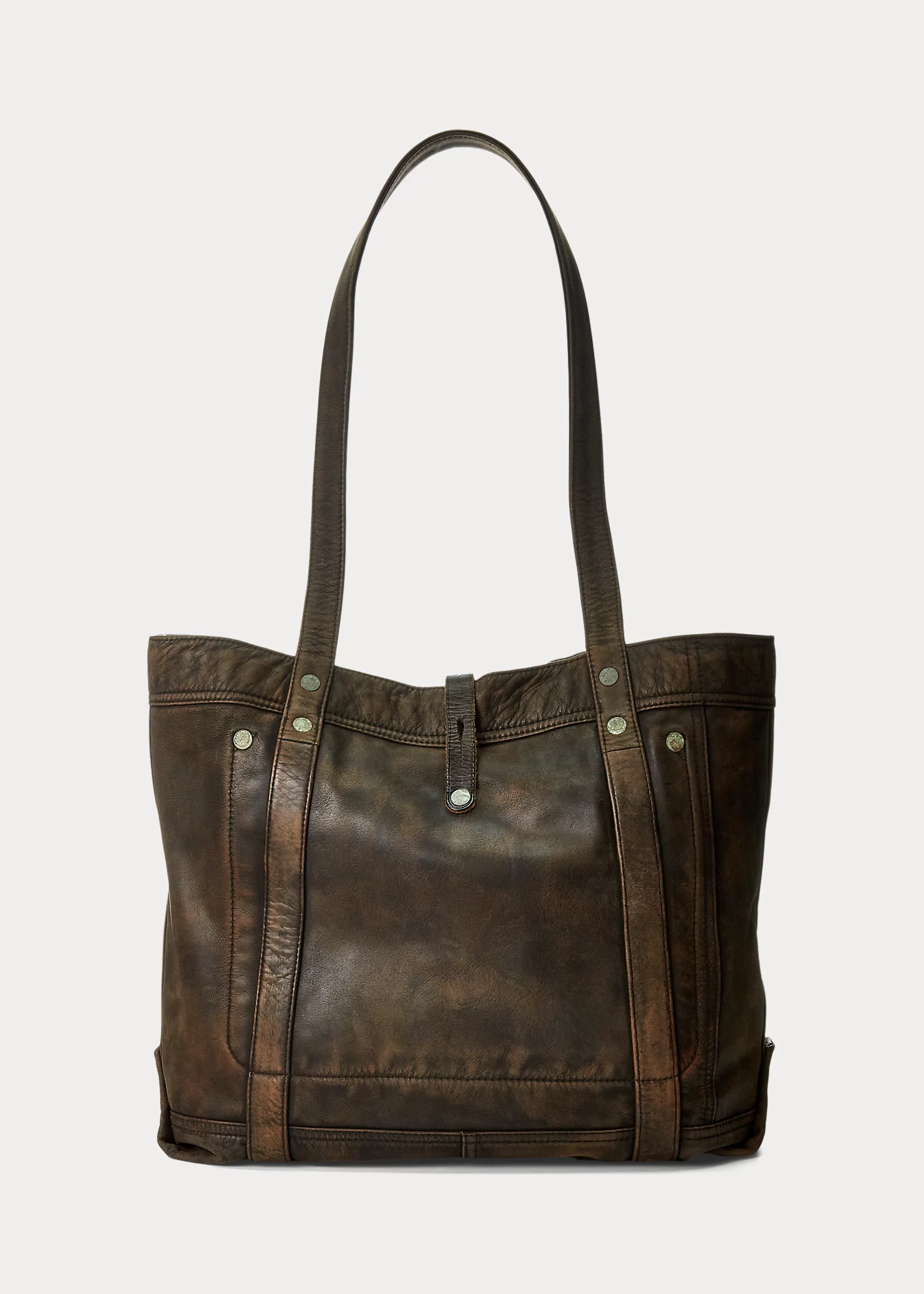 stylish handbagsLeather Tote-,$88.39-1